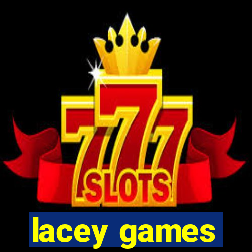 lacey games
